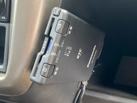 Honda Acty Van