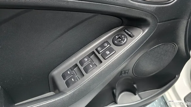 Kia Cerato (K3)
