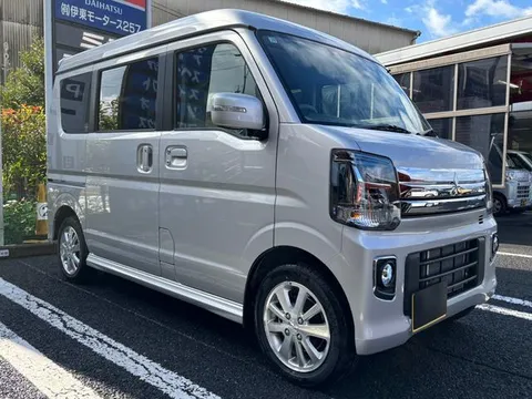 Mitsubishi Town Box
