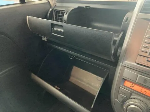 Honda Zest Spark