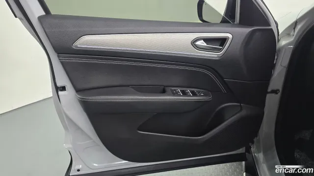 Renault XM3