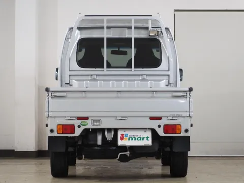 Suzuki Carry Track