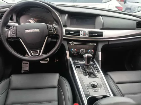 Haval H7