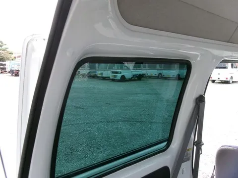 Subaru Sambar Van