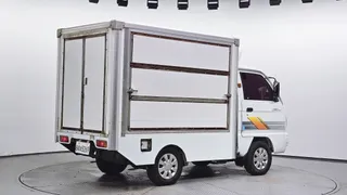 Chevrolet Labo