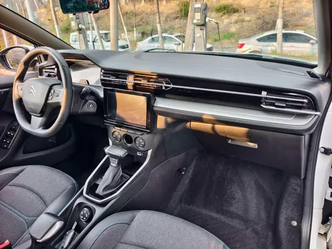 Citroen C3-XR