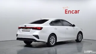 Kia Cerato (K3)