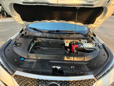 Haima S5