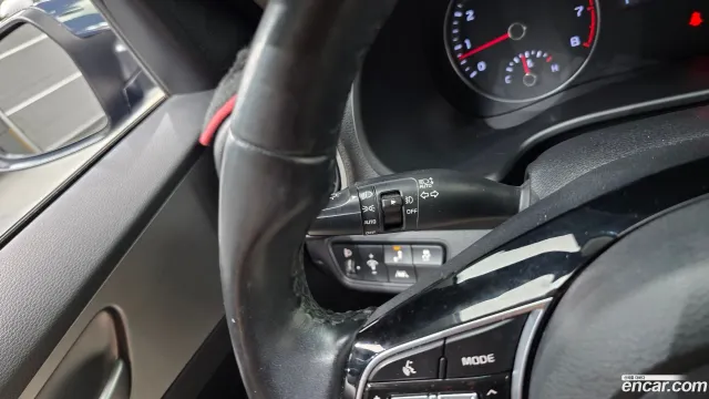 Kia Cerato (K3)