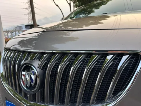 Buick Regal