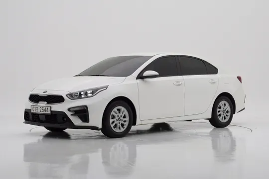 Kia Cerato (K3)