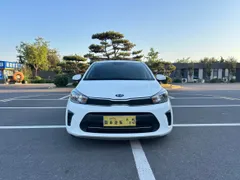 Kia Pegas