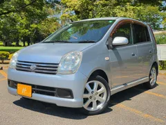 Daihatsu Mira AVY
