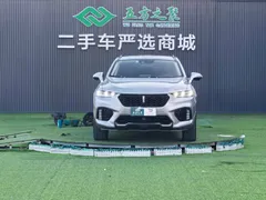 Wey VV7