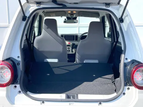 Daihatsu Mira Tocot