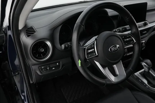 Kia Cerato (K3)