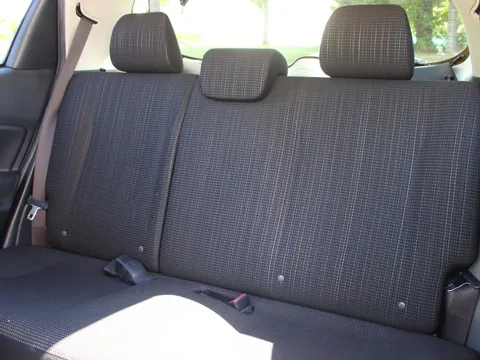 Toyota Yaris (Vitz)