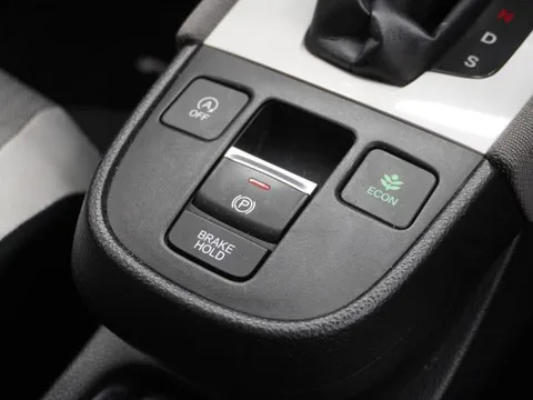 Honda Jazz (Fit)