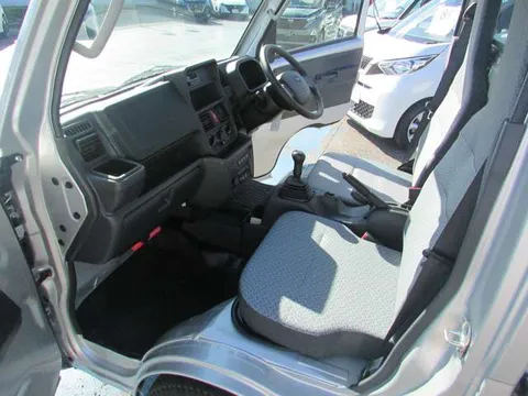 Nissan Clipper Truck