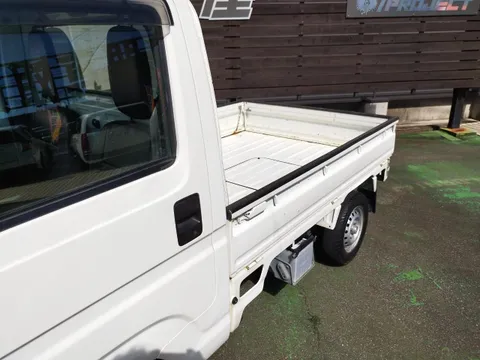 Honda Acty Truck