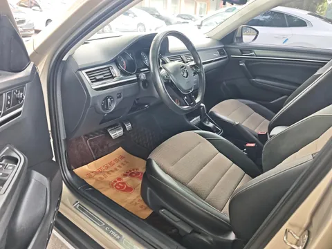 Volkswagen C-Trek