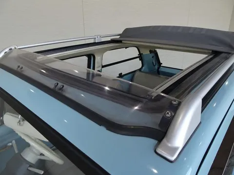 Nissan Pao