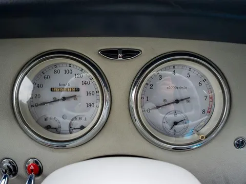 Nissan Figaro