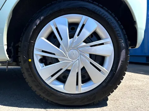 Daihatsu Mira Tocot