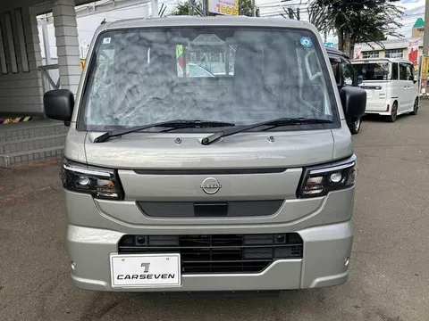 Nissan Clipper Truck