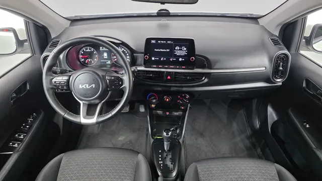 Kia Picanto (Morning)