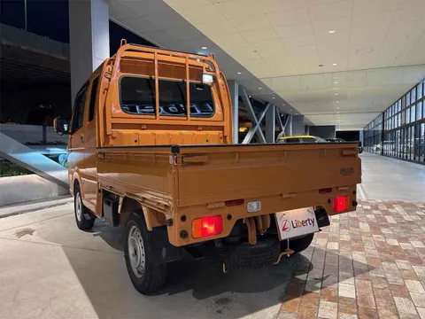 Suzuki Super Carry