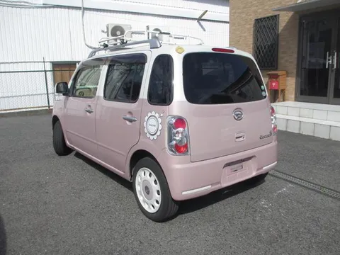 Daihatsu Mira Cocoa