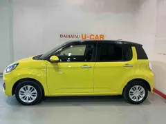 Daihatsu Boon