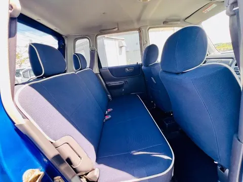 Subaru Pleo