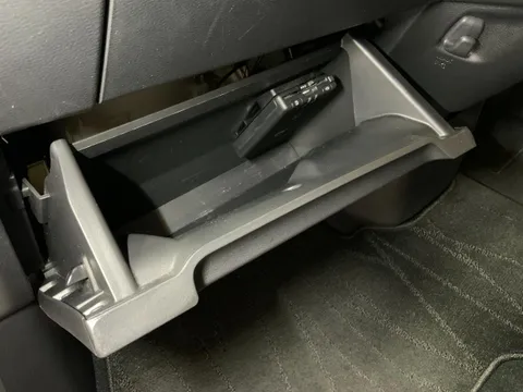 Mitsubishi eK X