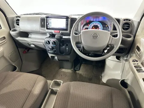 Nissan Clipper
