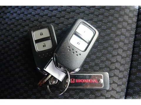 Honda Jazz (Fit)