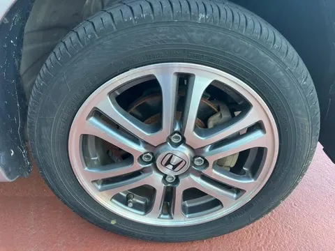 Honda N-BOX Plus