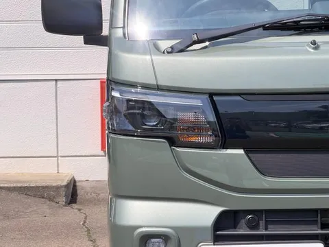 Suzuki Super Carry