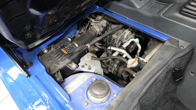 Chevrolet Damas