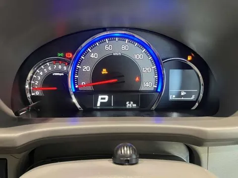 Nissan Clipper Rio