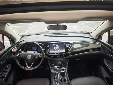 Buick Envision