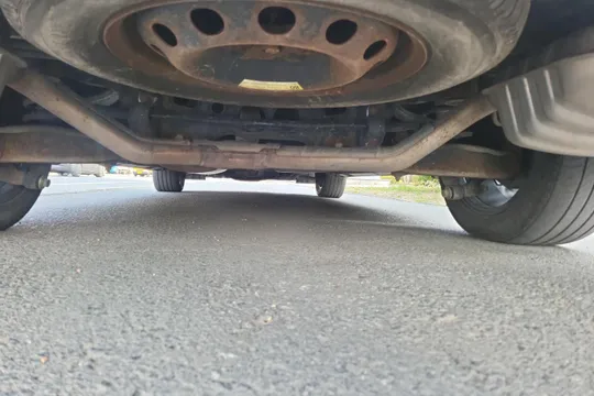 Gac M8