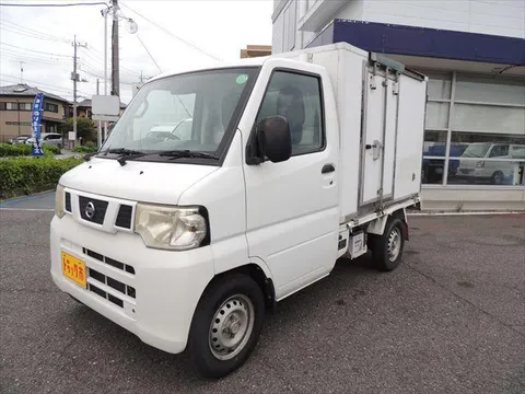 Nissan Clipper Truck