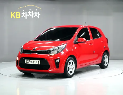 Kia Picanto (Morning)