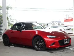 Mazda MX-5 (Roadster)