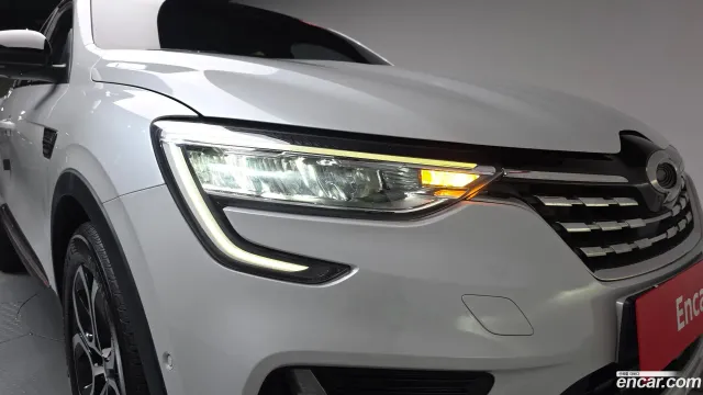Renault XM3