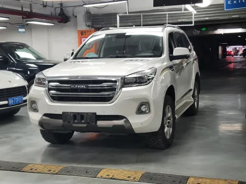 Haval H9