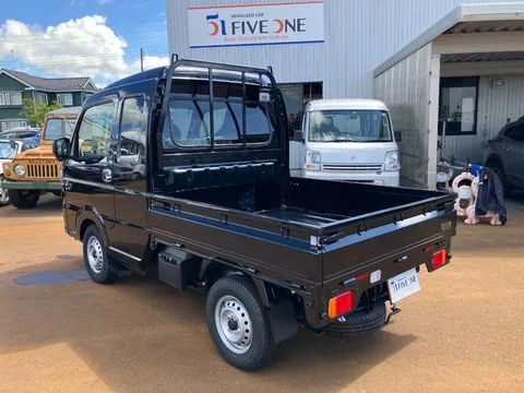 Suzuki Super Carry