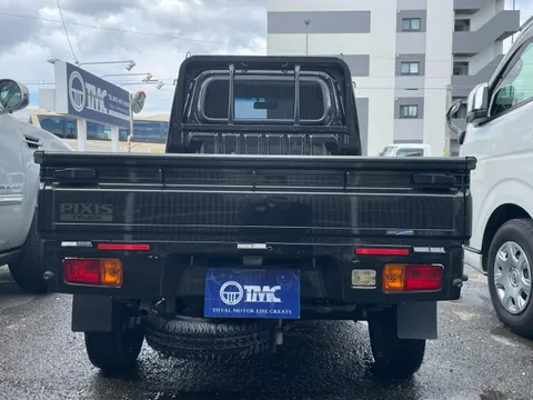 Toyota Pixis Truck